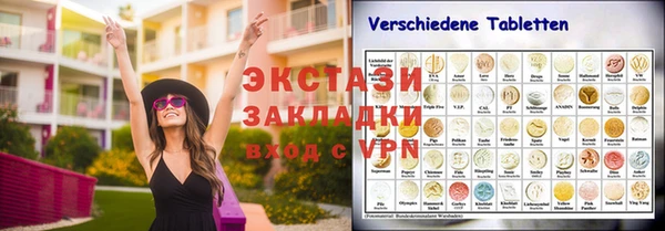молекула духа Вяземский